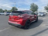 Used 2015 Nissan Murano Platinum w/ Platinum Technology Package image 4