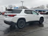 Used 2023 Chevrolet Traverse RS image 3