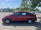 Used 2018 Nissan Versa SV w/ SV Special Edition Package image 5