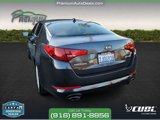 Used 2011 Kia Optima EX image 3