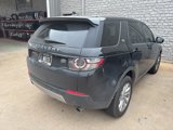 Used 2016 Land Rover Discovery Sport HSE image 3