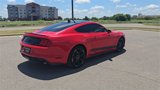 Used 2020 Ford Mustang Coupe w/ Equipment Group 101A image 3