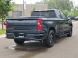 Used 2020 Chevrolet Silverado 1500 Custom w/ Custom Value Package image 4