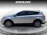 Used 2017 Toyota RAV4 Limited w/ Advanced Technology Package image 3