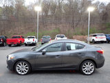 Used 2015 MAZDA MAZDA3 s Grand Touring image 6