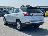 Used 2020 Chevrolet Equinox LT image 5