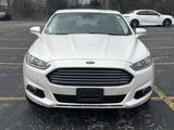 Used 2014 Ford Fusion Titanium image 2