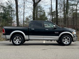 Used 2016 RAM 1500 Laramie w/ Convenience Group image 4