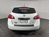 Used 2015 Nissan Rogue S image 5