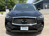 Used 2022 INFINITI QX50 Luxe image 2