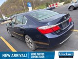 Used 2014 Honda Accord LX image 5