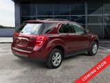 Used 2016 Chevrolet Equinox LT w/ Convenience Package image 4