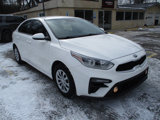 Used 2019 Kia Forte Sedan image 4
