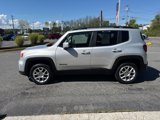 Used 2021 Jeep Renegade Latitude w/ Convenience Group image 4