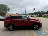 Used 2017 Honda CR-V EX image 4