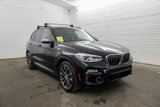 Used 2019 BMW X3 M40i w/ Premium Package image 2