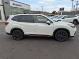 Used 2021 Subaru Forester Sport image 2