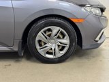 Used 2019 Honda Civic LX image 4