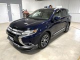 Used 2017 Mitsubishi Outlander GT image 3