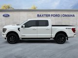 Certified 2022 Ford F150 Lariat w/ Equipment Group 502A High image 2