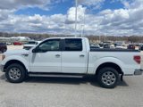 Used 2013 Ford F150 Lariat w/ Lariat Chrome Pkg image 2