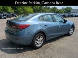 Used 2016 MAZDA MAZDA3 i Sport w/ Preferred Equipment Package image 4