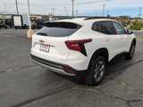 New 2025 Chevrolet Trax LT w/ Driver Confidence Package image 3