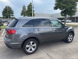 Used 2011 Acura MDX w/ Technology & Entertainment image 4