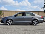 Used 2015 Volkswagen Jetta S image 4