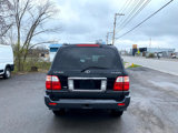 Used 2005 Lexus LX 470 4WD image 6