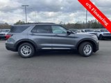 New 2025 Ford Explorer Active w/ Active Comfort Package image 2