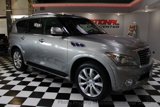 Used 2011 INFINITI QX56 4WD image 2