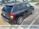 Used 2016 Jeep Compass High Altitude image 5
