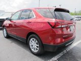 Used 2022 Chevrolet Equinox LT w/ LPO, Floor Liner Package image 4