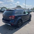 Used 2018 Dodge Journey Crossroad w/ Popular Equipment Group image 3