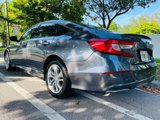 Used 2018 Honda Accord LX image 3
