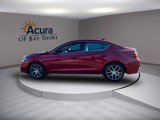 Used 2022 Acura ILX w/ Premium Package image 2