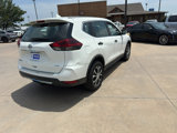 Used 2019 Nissan Rogue S image 2