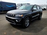 Used 2022 Jeep Grand Cherokee Limited image 3