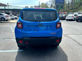 Used 2015 Jeep Renegade Trailhawk image 4