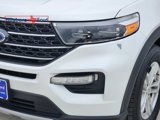 Used 2020 Ford Explorer XLT w/ Equipment Group 202A image 5