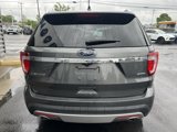 Used 2017 Ford Explorer Limited image 4