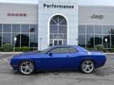 Used 2022 Dodge Challenger R/T image 4