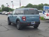 Certified 2022 Ford Bronco Sport Big Bend w/ Convenience Package image 3