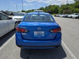 Used 2024 Nissan Versa S w/ S Plus Package image 4