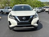 Used 2020 Nissan Murano SV w/ Cargo Package image 3