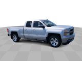Used 2015 Chevrolet Silverado 1500 LT w/ All Star Edition image 2
