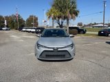 Used 2022 Toyota Corolla LE image 2