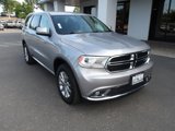 Used 2018 Dodge Durango SXT image 2
