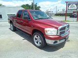 Used 2007 Dodge Ram 1500 Truck SLT image 2